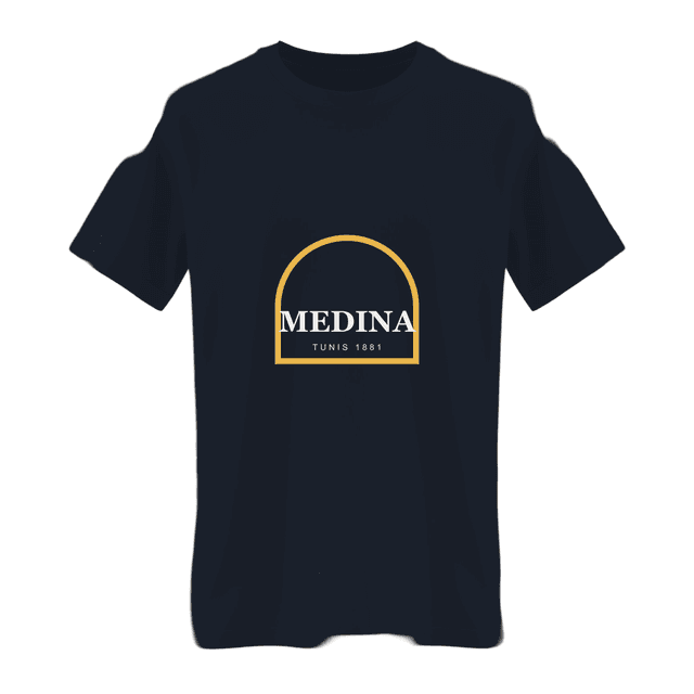 Medina Tee · Kef Culture