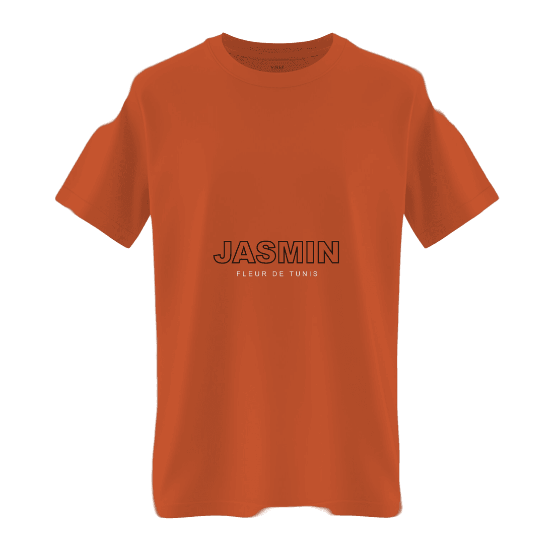 Jasmin Tee · Kef Culture