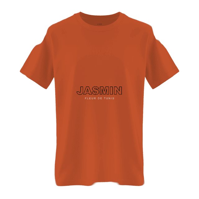 Jasmin Tee · Kef Culture