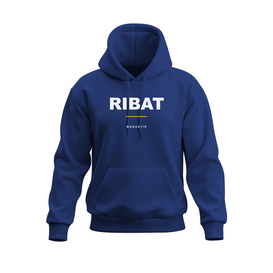 Ribat Hoodie · Kef Culture