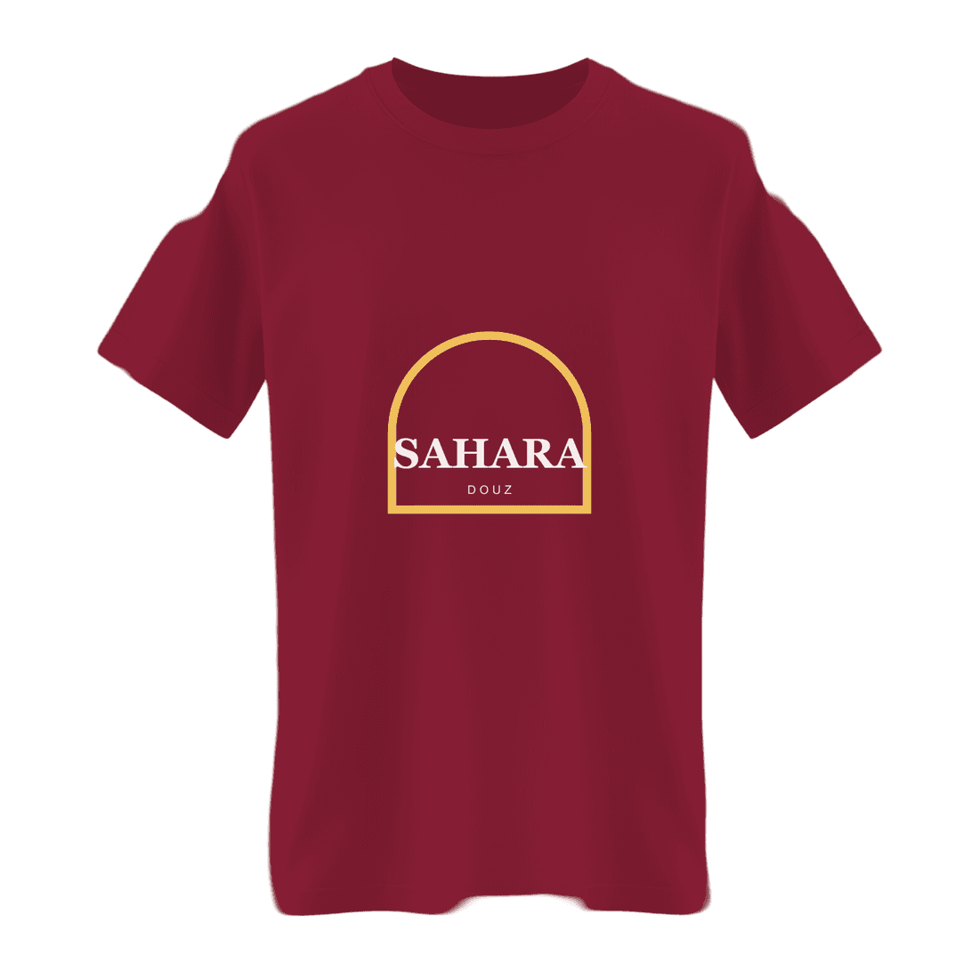 Sahara Tee · Kef Culture