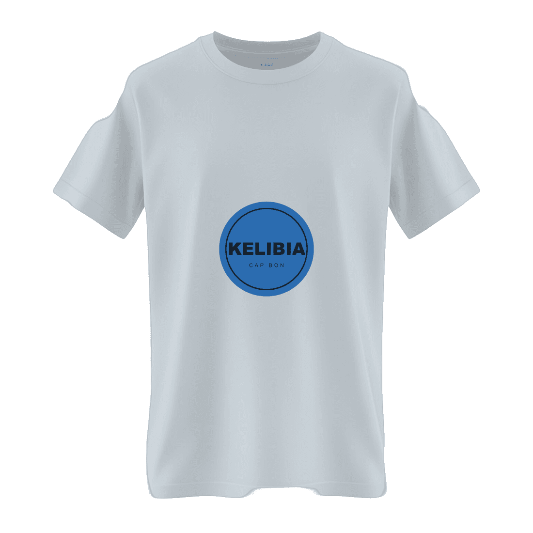 Kelibia Tee · Kef Culture