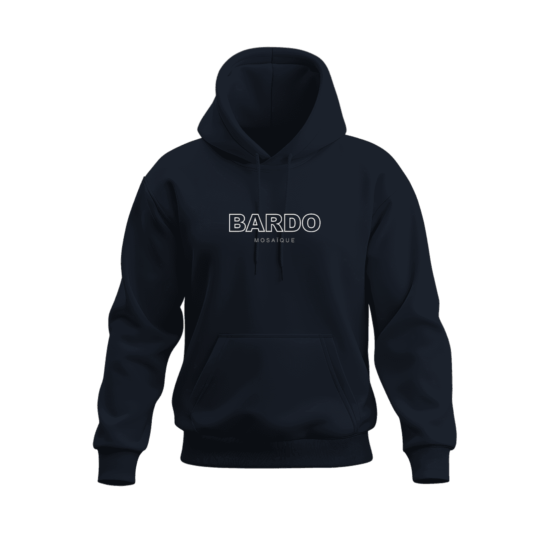 Bardo Hoodie · Kef Culture