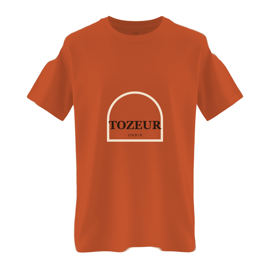 Tozeur Tee · Kef Culture