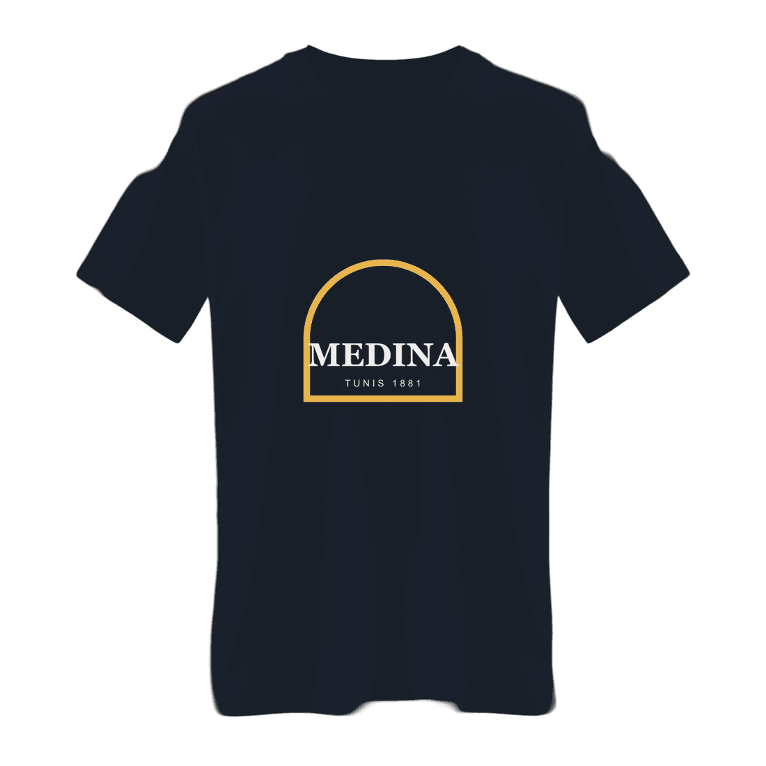 Medina Tee · Kef Culture