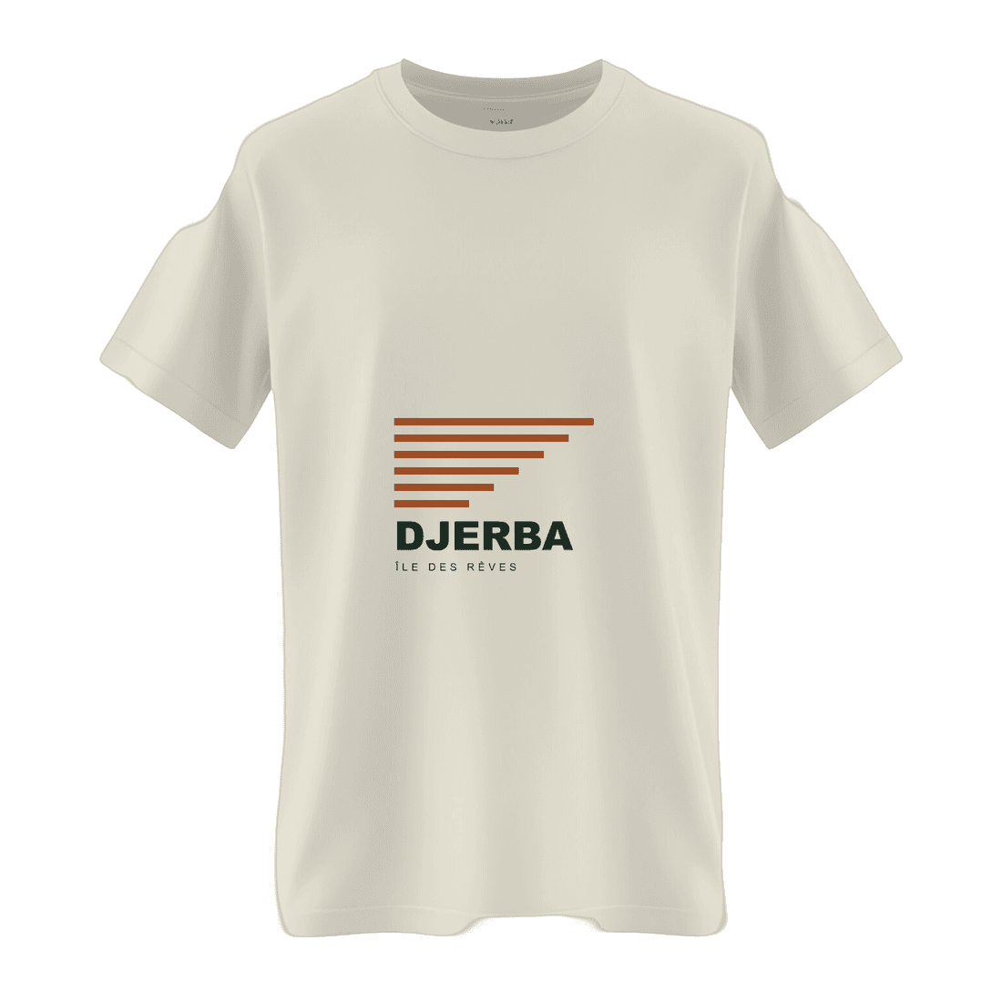 Djerba Tee · Kef Culture