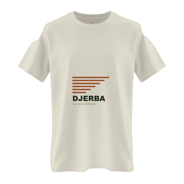 Djerba Tee · Kef Culture