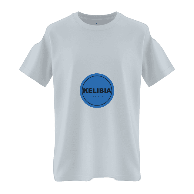 Kelibia Tee · Kef Culture